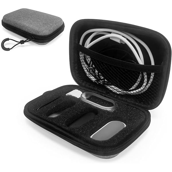 TUDIA Armband Hülle Für PLAUD NotePin AI Voice Recorder - Verstellbar Silikon Armband