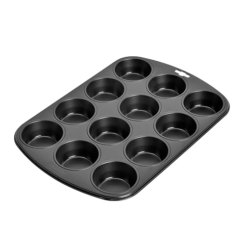 Kaiser Inspiration Muffinform für 12 Muffins