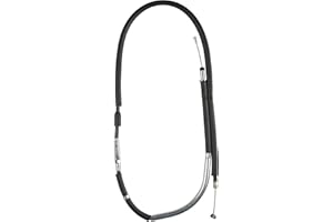 MOTOMASTER Cavo di comando per moto Cavo frizione compatibile con Yamaha FZ6 600 N NA NS/ FZ6 S2 600 NAHG NHG SAHG SHG/ 1B3-26335-00