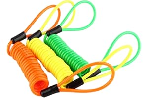 aqxreight - Lina przypominaj?ca o zabezpieczeniach z zamkiem, sznurek przypominaj?cy o zabezpieczeniach z blokad? p?yty alarmowej