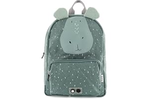 Trixie Baby Sac à Dos - Mr. Hippo