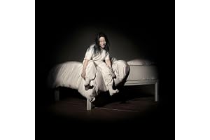 When We All Fall Asleep, Where Do We Go?