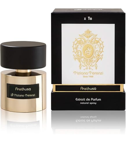 Tiziana Terenzi Borea Extrait De Parfum, 100 ml : Amazon.ae: Beauty
