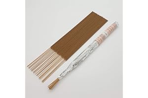Long Burning Incense Sticks from Amana Fragrances - all scents in one listing (Angel)