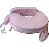 express yourself mums breastfeeding pillow