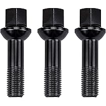 EKNBDES3 EKKEN Boulon De Roue M12X1.25, 32 Mm, SW17/ 19 | AUTODOC Prix