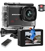 Apexcam 4K 60FPS EIS Action Camera WiFi 20MP Sport Camera Ultra HD Fotocamera Im Apexcam 4K 60FPS EIS Action Camera WiFi 20MP Sport Camera Ultra HD Fotocamera Im