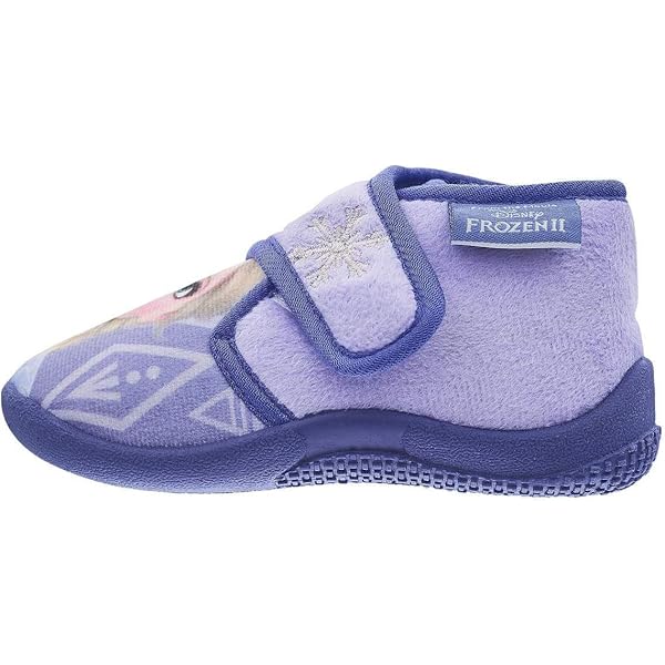 Superfit meisjes belinda pantoffels, Blauw 8060, 28 EU