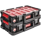Qbrick System TWO Organizer Plus Takım &Ccedil;antası