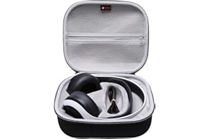 XANAD Custodia per Wireless Headset, Sony PlayStation®5 - Pulse 3D Wireless Headset