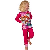 PAW Patrol Pigiama in Bianco | ABOUT YOU