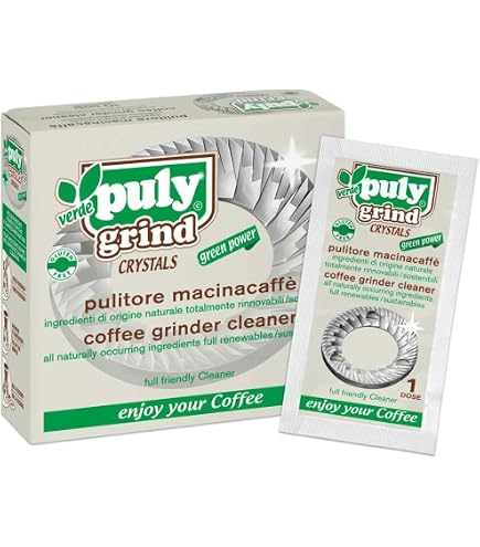 Spazzola Per Pulizia Setaccio Macchina Caffè - Manico Legno E Setole Nylon