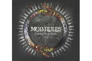 Cannibal Nation Ltd Édition