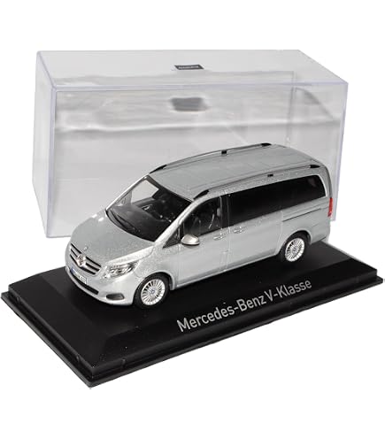 MERCEDES BENZ S-KLASSE W222 Ab 2013 Grau Metallic I Produktbild-Vorschau 2