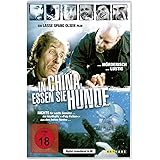 In China essen sie Hunde