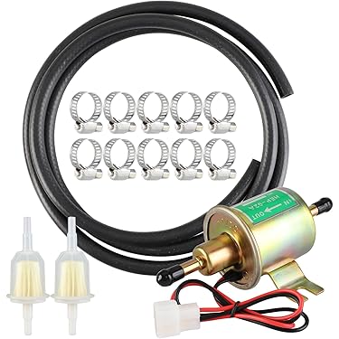 Dieselpomp oliepomp smeeroliepomp - Pump Specials