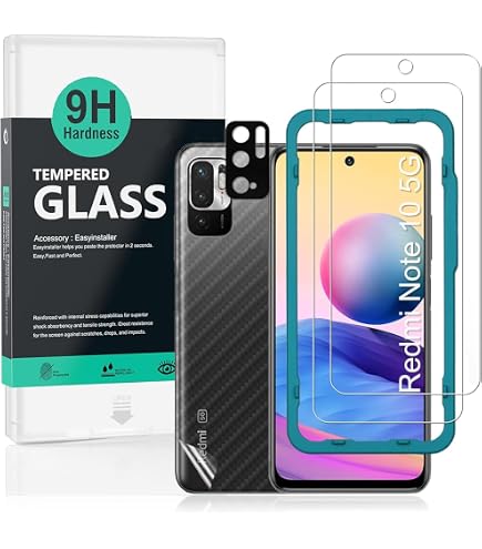 Xiaomi Mi Note 10 Custodia in silicone flessibile trasparente