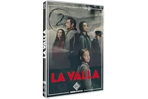 DIVISA HV La valla (Serie Completa) - DVD