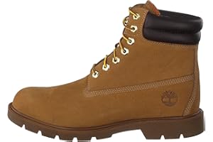 Timberland Hombre 6 Inch Wr Basic Botas de Moda