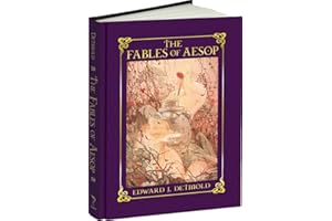 The Fables of Aesop (Calla Editions)