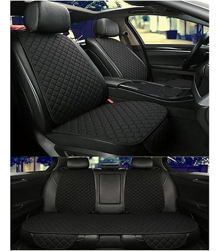 Funda Antideslizante Antiarañazos Tela Oxford Funda De Asiento Delantero Para Perros - Impermeable, Antideslizante, Para Coche Y SUV Cubre Asientos Perro