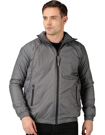 Jackets for men: Buy men's outerwear 