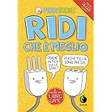 Ridi che è meglio