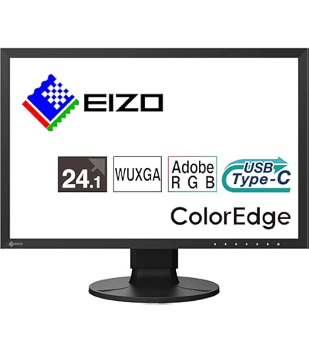 EIZO EX4 Calibration Sensor 新品　未開封 Amazon | EIZO ColorEdge用 キャリブレーション測色センサー EX4