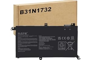 BLESYS Bateria do ASUS X571 X571G X571GD X571GT X571L X571LH X571LI S571G S571GT X571GT-AL132T X571GT-AL136 X571GT-AL136X