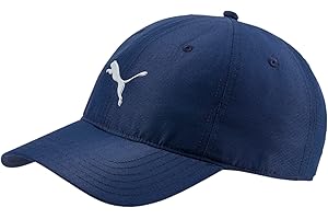 Puma Golf 2018 męska czapka z daszkiem