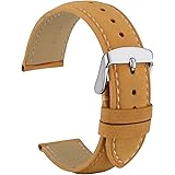 Orient Unisex volwassenen analoog automatisch horloge met lederen armband  FAC0009N0 : Amazon.nl: Kleding, schoenen \u0026 sieraden