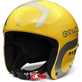Briko - Helmets, Casco - MAMMOTH - Uomo Donna - Rosso
