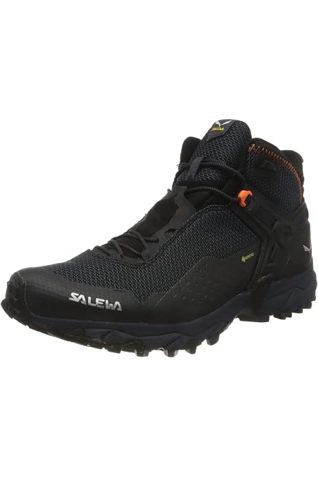 Mid Gore-tex Trail Running Shoes 