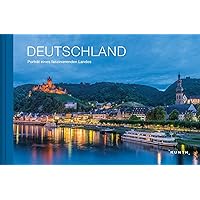 Kultur- und Bilderreise durch Deutschland - Germany L