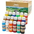Peinture Acrylique - Argent Pailleté - 59 Ml - Autres Jeux Créatifs