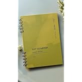 Fark Tanıtım Spiralli 80 Yaprak &Ccedil;izgisiz A5 Defter, Not Defteri, Okul Defteri, 4 Farklı Renk Se&ccedil;eneği (03 Olive Green)