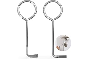 Multipick Lot de 2 passe-partout