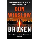 Broken: From the No. 1 international bestselling and critically acclaimed author of The Cartel trilogy