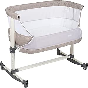 babygo co sleeper