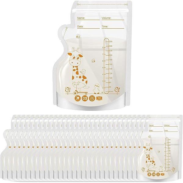 Assorbenti Allattamento Riutilizzabili Pinowu - 10 Pezzi Lavabili, Morbidi E Anti Perdite, Con Rete Lavaggio