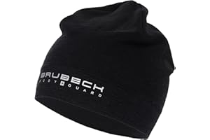 BRUBECK Czapka funkcyjna | czapka turystyczna | czapka sportowa | czapka rowerowa | czapka outdoorowa | HM10180