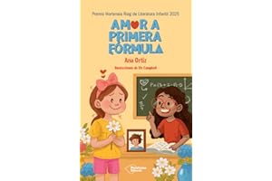 Amor a primera fórmula