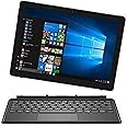 Dell Latitude 5285 Renewed Business 2in1 Laptop | intel Core i5-7th Generation CPU | 8GB RAM | 256GB Solid State Drive (SSD) | 12.5 inch Touchscreen | Windows 10 Pro | RENEWED