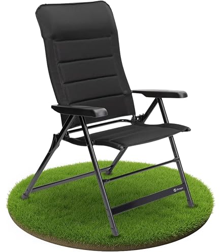 Westfield Outdoors Campingstuhl Westfield Noblesse Grande BM Küche, Haushalt & Wohnen