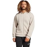 adidas Xpl Sweat Jkt Erkek Outdoor Ceketi JD6646 Krem
