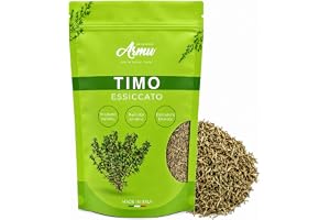 Armu - Torkad Italiensk Timjan 50 g