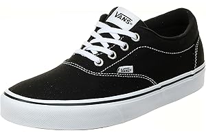 Vans Femme Doheny Baskets