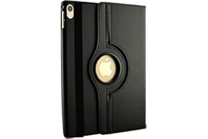 Funda Flyorigin para Soporte iPad Mini 6 de 8,3 Pulgadas (septiembre de 2021) con función de Despertar de sueño automático, rotación de 360 Grados, Funda Compatible para iPad Mini 2021