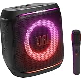 JBL Partybox Encore2, Bluetooth Speaker,Black