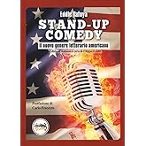 Stand-up comedy. Il nuovo genere letterario americano